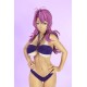 Onegai Teacher Statue 1/2.5 Hatsuho Kazami Suntan Ver. 67 cm